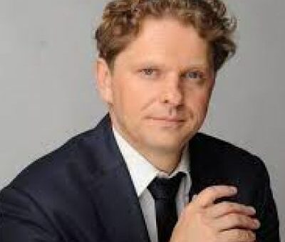 Marek Opioła