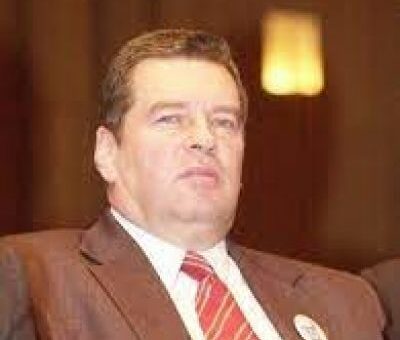 Marek Strzaliński