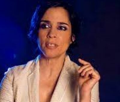 Marga Gomez