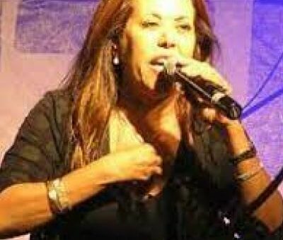 Margalit Tzan’ani