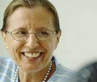 Margaret Abela