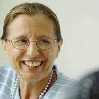 Margaret Abela