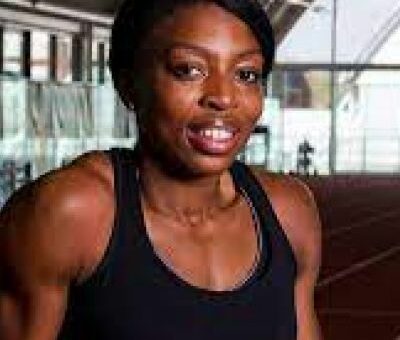 Margaret Adeoye