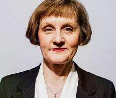 Margaret Anne Cargill