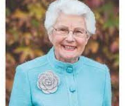 Margaret Austin