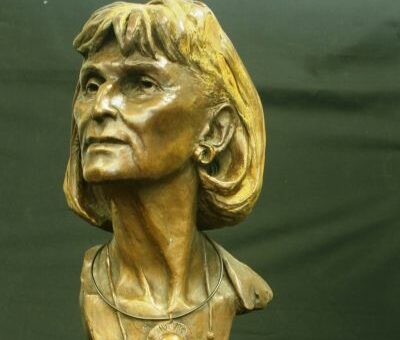 Margaret Bakkes