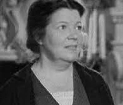 Margaret Bert