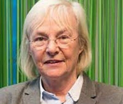 Margaret Buckingham