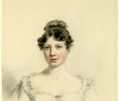 Margaret Carpenter