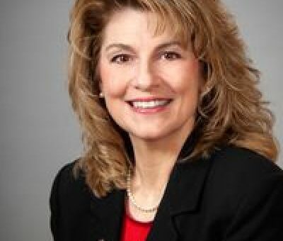 Margaret Conditt