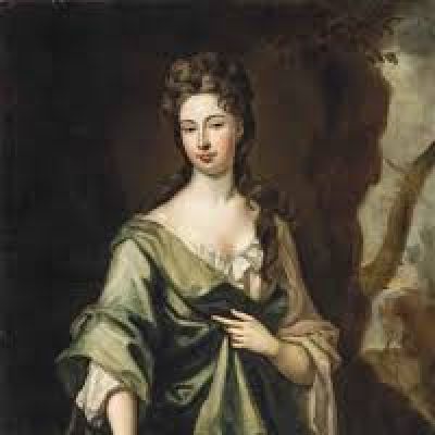 Margaret, Countess of Pembroke