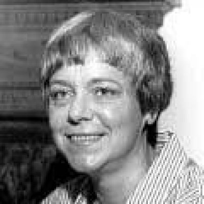 Margaret Dauler Wilson