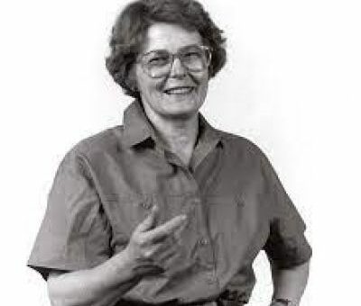 Margaret Davis