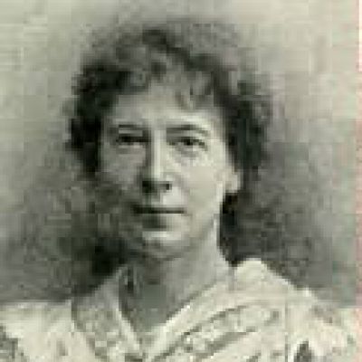 Margaret Dicksee