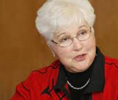 Margaret Farrow