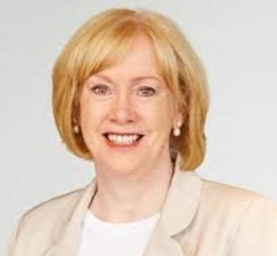 Margaret Ford, Baroness Ford