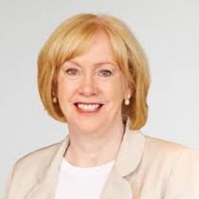 Margaret Ford, Baroness Ford