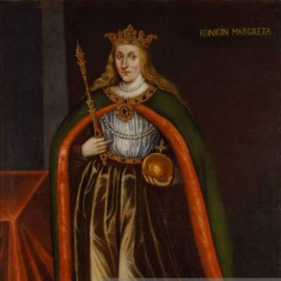 Margaret I of Denmark