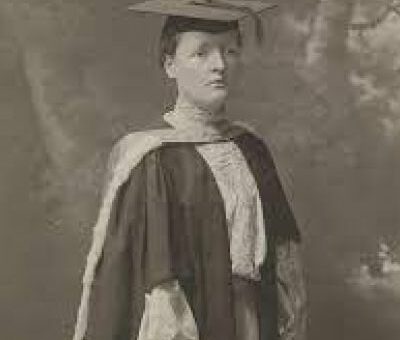 Margaret Ida Balfour