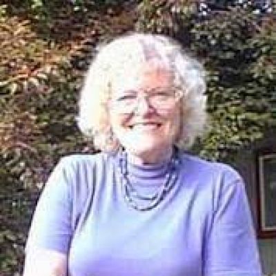 Margaret Jean Anderson