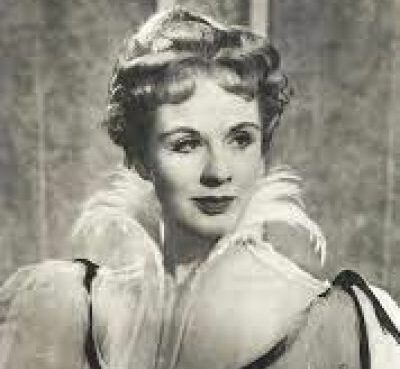 Margaret Johnston