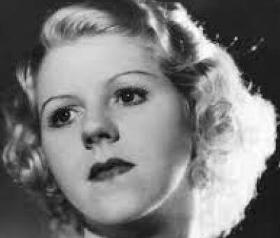 Margaret Kelly