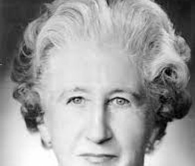 Margaret Konantz