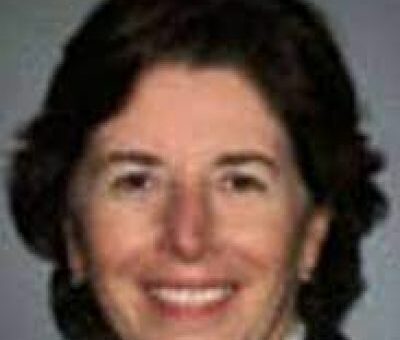 Margaret Laurino