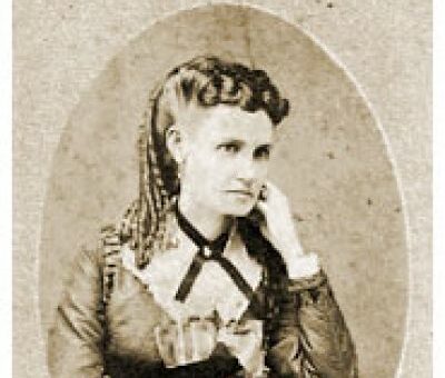 Margaret Mary Healy Murphy
