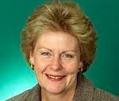 Margaret May