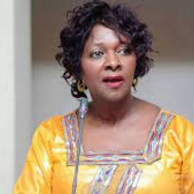 Margaret Mwanakatwe