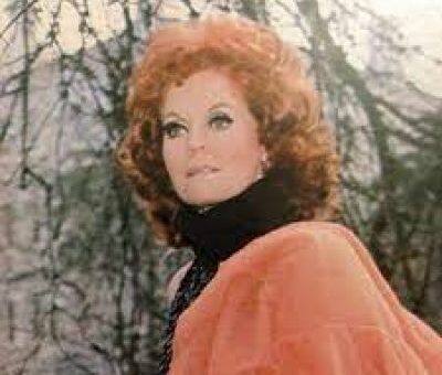Margaret Nisbett