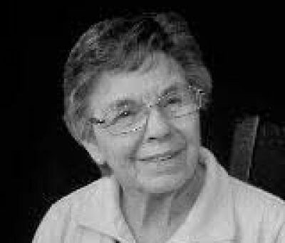 Margaret R. Fox