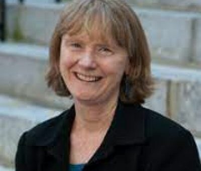 Margaret Weir