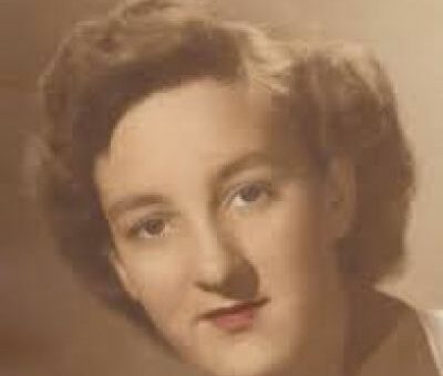 Margaret Wenzell