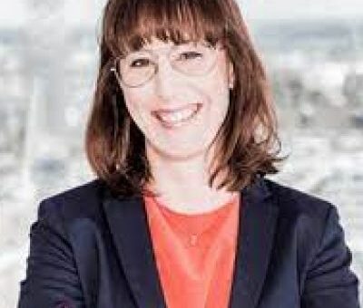 Margaretha Lindahl