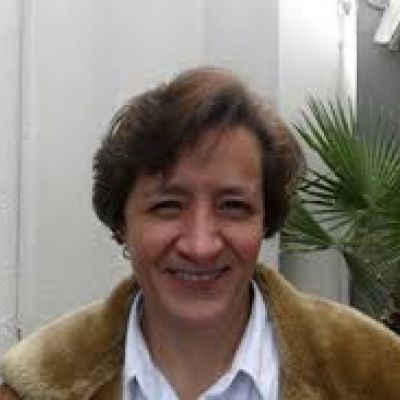 Margarita Chávez Murguía
