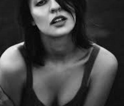 Margarita Kalmikova