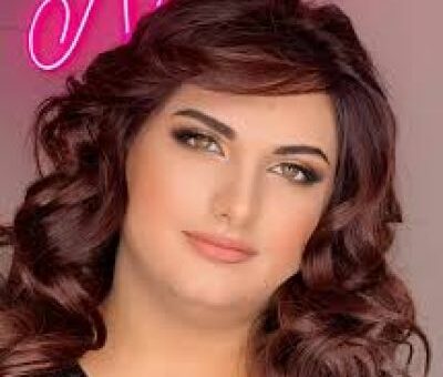 Margarita Nikolyan