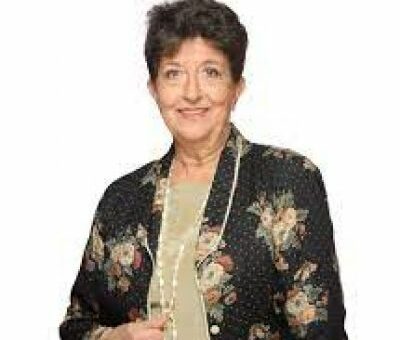 Margarita Percovich