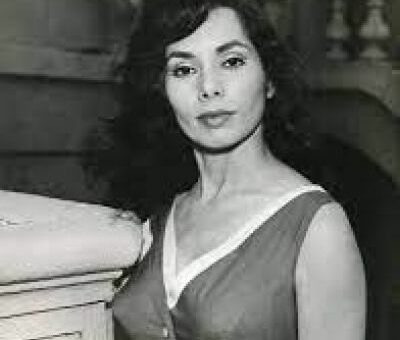 Margarita Syrodoeva