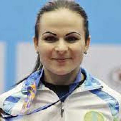 Margarita Yelisseyeva