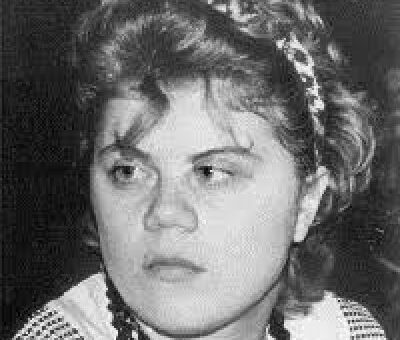 Marge Kõrkjas