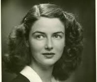 Margie Mahoney