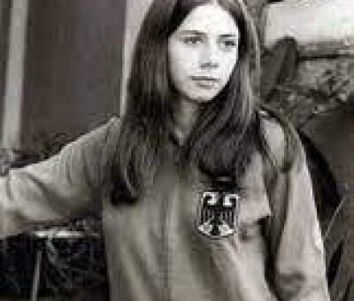 Margit Bach