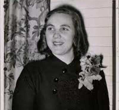 Marguerite Norris
