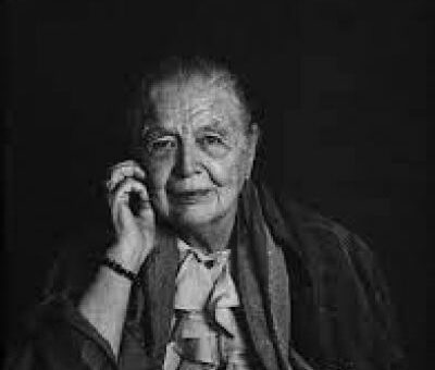 Marguerite Yourcenar