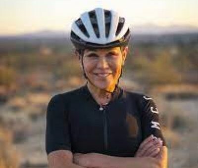 Mari Holden