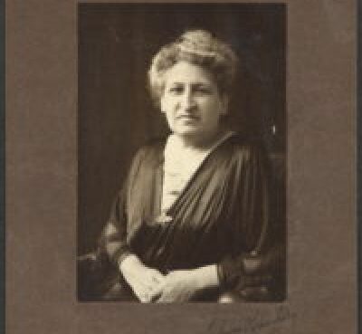 Maria Aletta Hulshoff