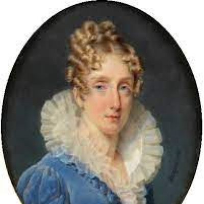 Maria Amalia of Naples and Sicily